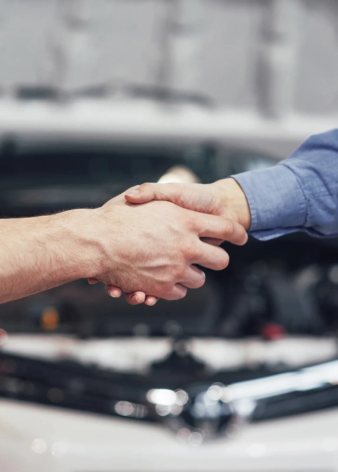 Votre partenaire en électronique automobile