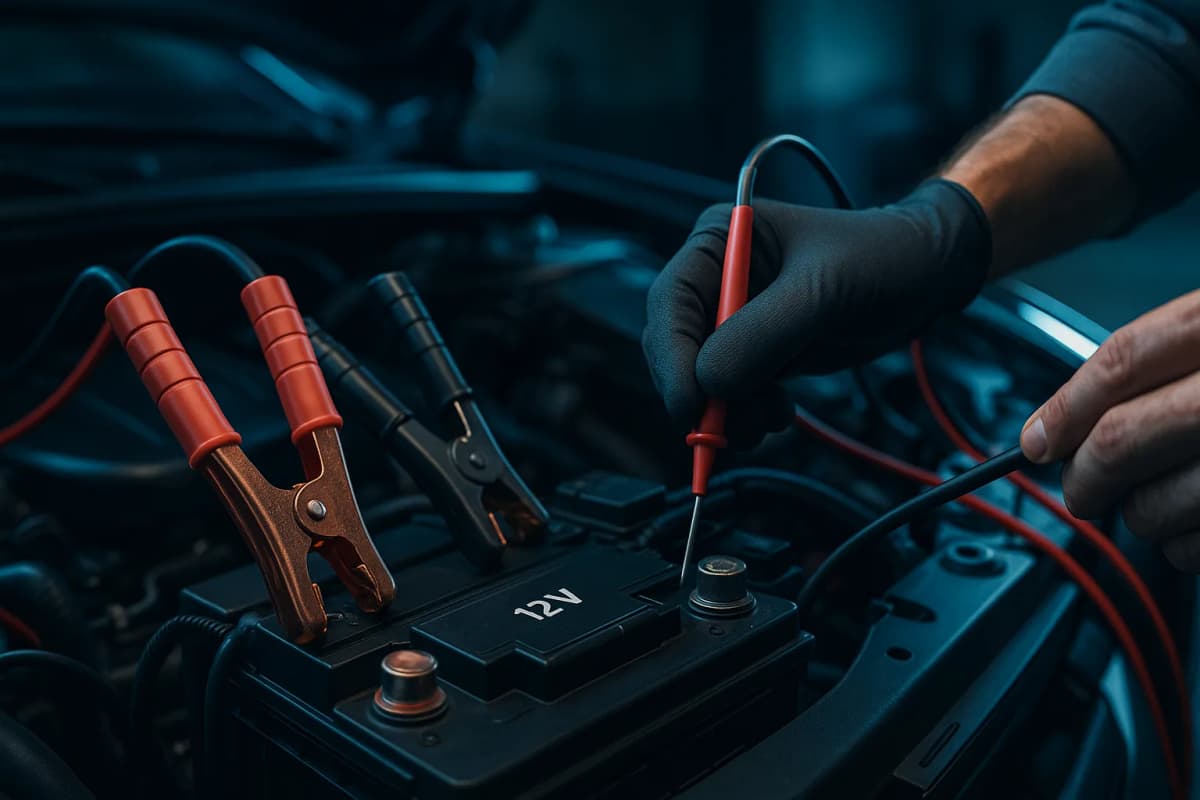 Comment éviter la panne de batterie ?