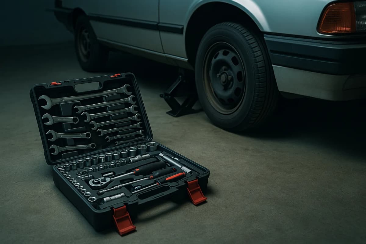 Comment faire pour réparer sa voiture pas cher ?